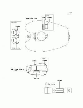 Labels(VN1500-P1)