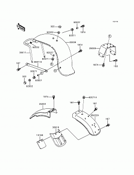 Fenders