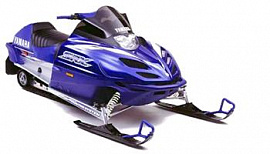 Yamaha SRX 700 2002