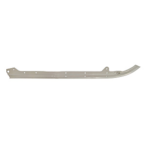 Направляющая гусеницы правая Yamaha 8AC-47414-10-00