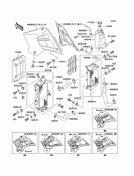 Radiator