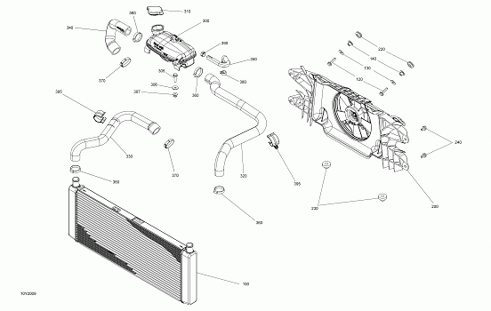 Cooling System