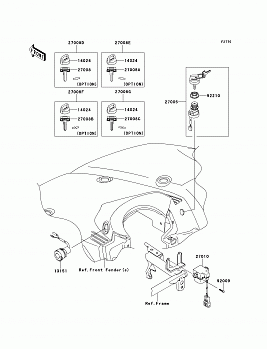 Ignition Switch