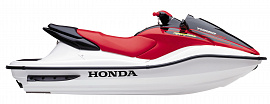 Honda ARX1200T3 2003