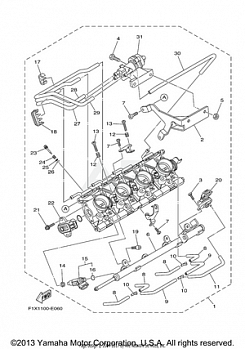 INJECTION PUMP