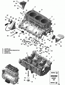 Engine Block