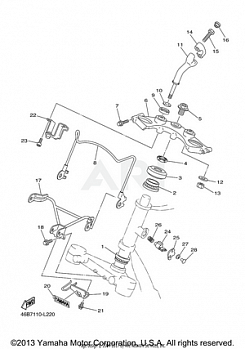 STEERING