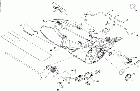 Fuel System