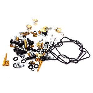 Ремкомплект карбюратора Sledex для Yamaha SM-07669