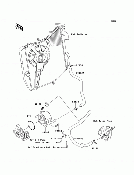 Oil Cooler