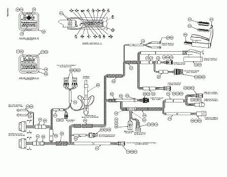 Electrical Harness 2