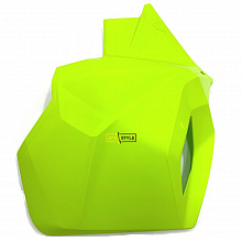 Пластик боковой правый , зеленый , для моделей с электростартером Ski Doo 517305685