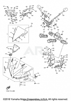 COWLING 1