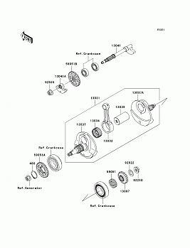 Crankshaft