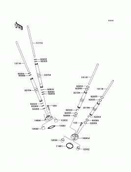 Push Rod