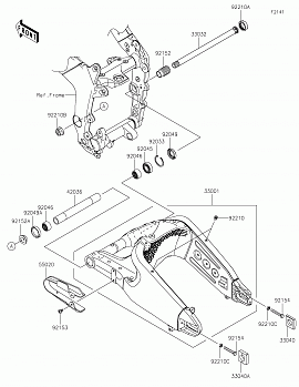 Swingarm