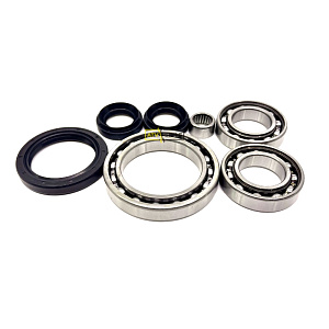 Ремкомплект переднего редуктора Yamaha Grizzly 700 25-2073 All Balls