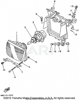 HEADLIGHT