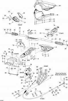 Steering System WAKE