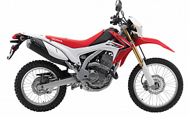 CRF250L