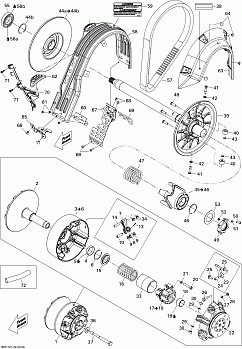 Pulley System