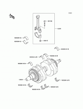 Crankshaft