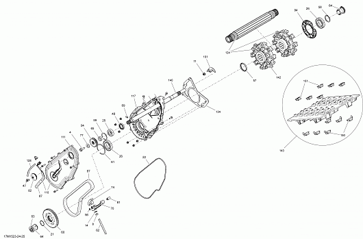 Drive System _17M1524