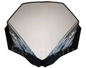 Стекло ветровое Ski Doo 860200162