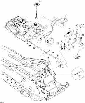 Fuel System