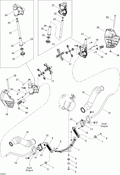 Off Power Assisted Steering