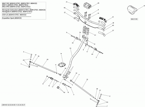 Steering _23M1433