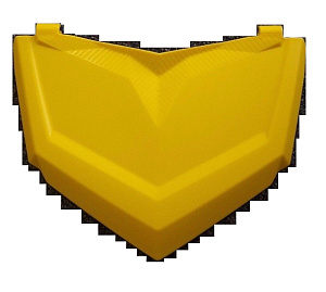 Крышка бардачка сиденья  Ski Doo  510005641