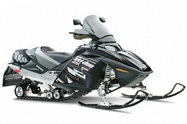 Ski-doo GSX 500SS 2004