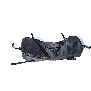 Кофр мягкий передний T111300