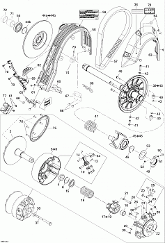 Pulley System