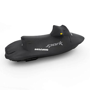 Чехол Sea-Doo SPARK 3up  BRP 295100789