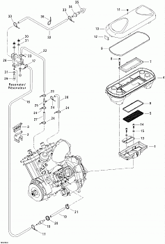 Air Intake