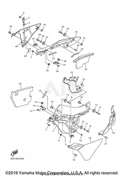 COWLING 3