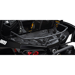 Стойка багажной площадки черная 10 см BRP 715001665