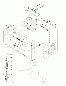 Cooling System