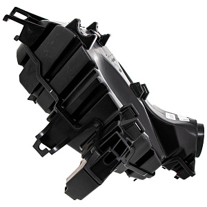 Корпус воздушного фильтра BRP 508000656