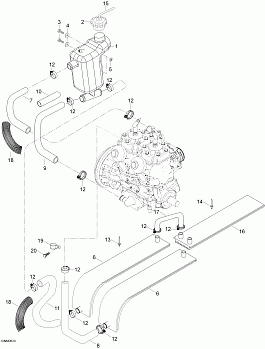 Cooling System