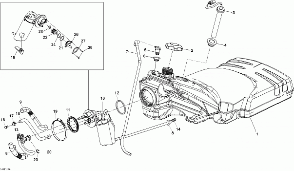 Fuel System