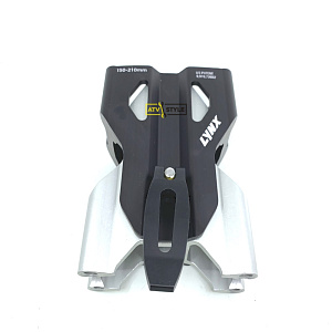 Регулируемая проставка руля Lynx Boondocker 150-210mm 860201589