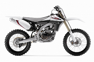 YZ450