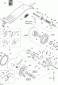 Pulley System