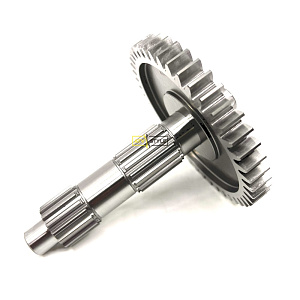Вал КПП Can Am  420637048