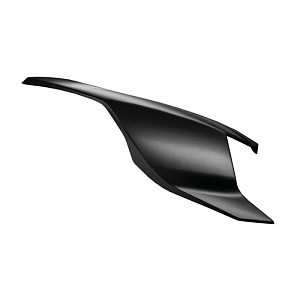 Панель капота Carbon Black  BRP 219400809