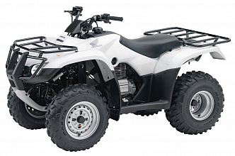 TRX250 Recon