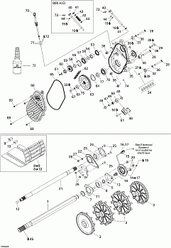 Drive System